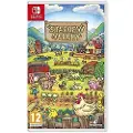 Nintendo Games Switch Stardew Valley