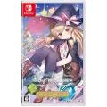 Nintendo Games Switch Little Witch Nobeta [best Price] (multi-language)-importort Japan