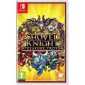 Nintendo Games Switch Shovel Knight: Treasure Trove