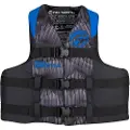 Full Throttle Nylon Redningsvest