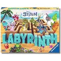 Ravensburger Stitch Labyrint-brettspill