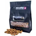 CC Moore Live System Dumbells Boilie 5kg