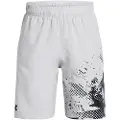 Under Armour Tech Woven Graphic Shorts