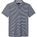 Hackett Johnny Hm563440 Kortermet Poloskjorte