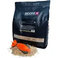 CC Moore Live System Spod Mix Bag Grunnfôr 5kg