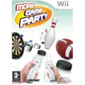 Nintendo Games Wii More Game Party Selects