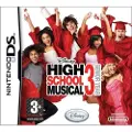 Nintendo Games Dsi Xl High School Musical 3 Senior Year
