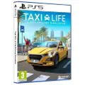 Sony Ps5 Taxi Life A City Driving Simulator