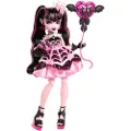 Monster High Scary Sweet Birthday Motedukke Draculaura