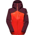 Mammut Alto Guide Hardshell Jakke