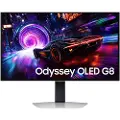 Samsung Odyssey G8 G81sf S27fg810su 27´´ 4k Oled Oled 240hz Gaming-skjerm