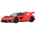 Hot Wheels Mclaren Senna Kjøretøy