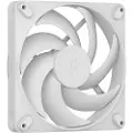 Fractal Design Fractal D. Momentum 14 Hvit (hvit, 140 mm)