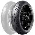Maxxis Ma-st3 Supermaxx 73w Tl Touring Bakdekk