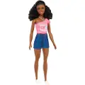 Barbie Mysterier Stranddetektiv Brooklyn