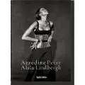 TASCHEN Peter Lindbergh. Azzedine Alaïa