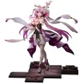 Apex Honkai: Star Rail Pvc 1/7 Fu Xuan-figur 24 Cm