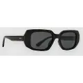 Dot Dash Jubilee Black Gloss Solbriller svart