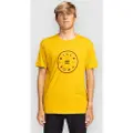 Billabong Rotor T-skjorte gul