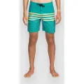Billabong Fade 18 Og Boardshorts blå