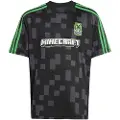 Adidas Originals X Minecraft Jersey Kortarmet T-skjorte