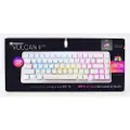 Roccat Vulcan Ii Mini Rgb Gaming-tastatur