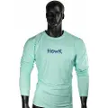 Howk Marlin Uv-beskyttende Langermet T-skjorte