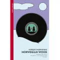 Ballantine Books Norwegian Wood