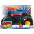 Hot Wheels Monster Trucks Bil Skala 1:24 Bil