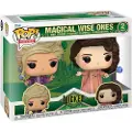 Funko POP! Ond Pop! Television Vinyl 2 Pack Emerald City Players Mini Figure 9 Cm