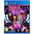 Sony Ps4 Bratz Rhythm & Style