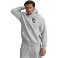 Under Armour Icon Fleece Graphic Hettegenser