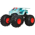 Hot Wheels Dragonizer Lastebil