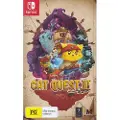 Nintendo Switch Cat Quest Iii Au