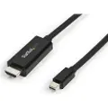 StarTech.com Mini Displayport Til Hdmi 3 M