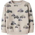 Name It Mini Traktor Sweatshirt