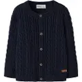 Name it Økologisk Bomull Strikket Cardigan