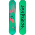 Bataleon Evil Teen 2026 Kids Snowboard mønster