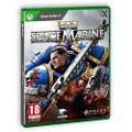 Xbox Games Series X Warhammer 40.000 Space Marine Ii