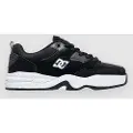 Dc-shoes Ascend Skatesko svart