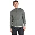 Timberland for man. TB0A2BMZA2U1 Williams River jumper grey (XXL), Casual, Cotton