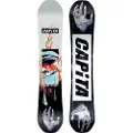 Capita Indoor Survival 2026 Snowboard mønster