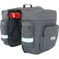 Wag Holiday Sykkelvesker 28l