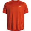 Under Armour Tech Textured Kortarmet T-skjorte