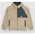 Element Wolfe Sherpa Jakke