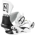 Nitro Team Pro Snowboardbindinger