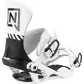 Nitro Team Pro Snowboardbindinger
