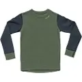 Devold Expedition Merino Langarmet T-skjorte