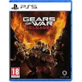 Sony Ps5 Gears Of War: Reloaded