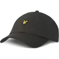 Lyle & Scott He2321a Cap